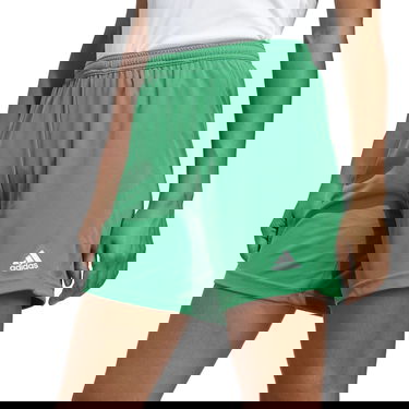 Къси панталони adidas Originals Entrada 22 Shorts Зелено | ic7407, 0