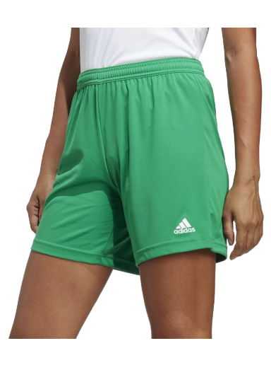 Къси панталони adidas Originals Entrada 22 Shorts Зелено | ic7407