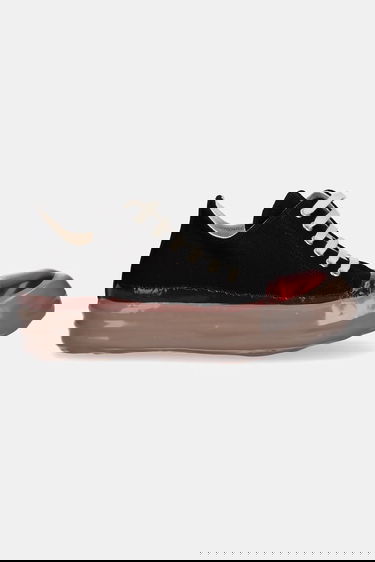 Кецове и обувки Rick Owens Rick Owens DRKSHDW Low Sneaks Черно | DS02E7802.DODP, 1