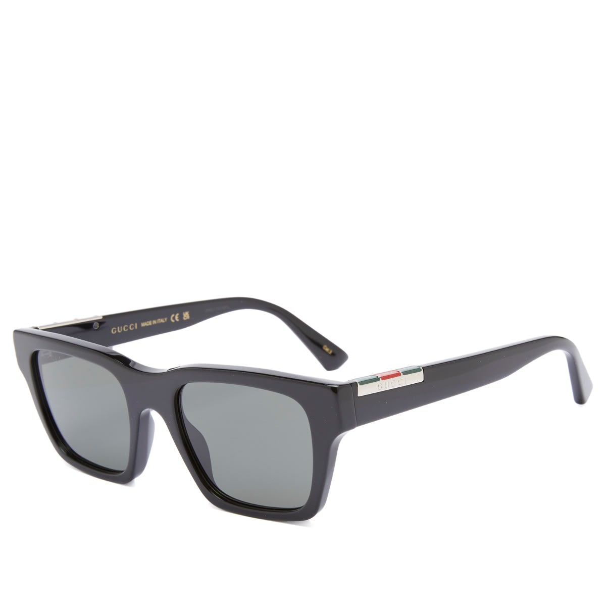 Слънчеви очила Gucci Gucci GG1919S Square Sunglasses Черно | GG1919S-001, 1