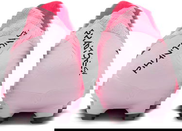Кецове и обувки Nike Phantom GX II Pro FG Розово | fj2563-600, 5