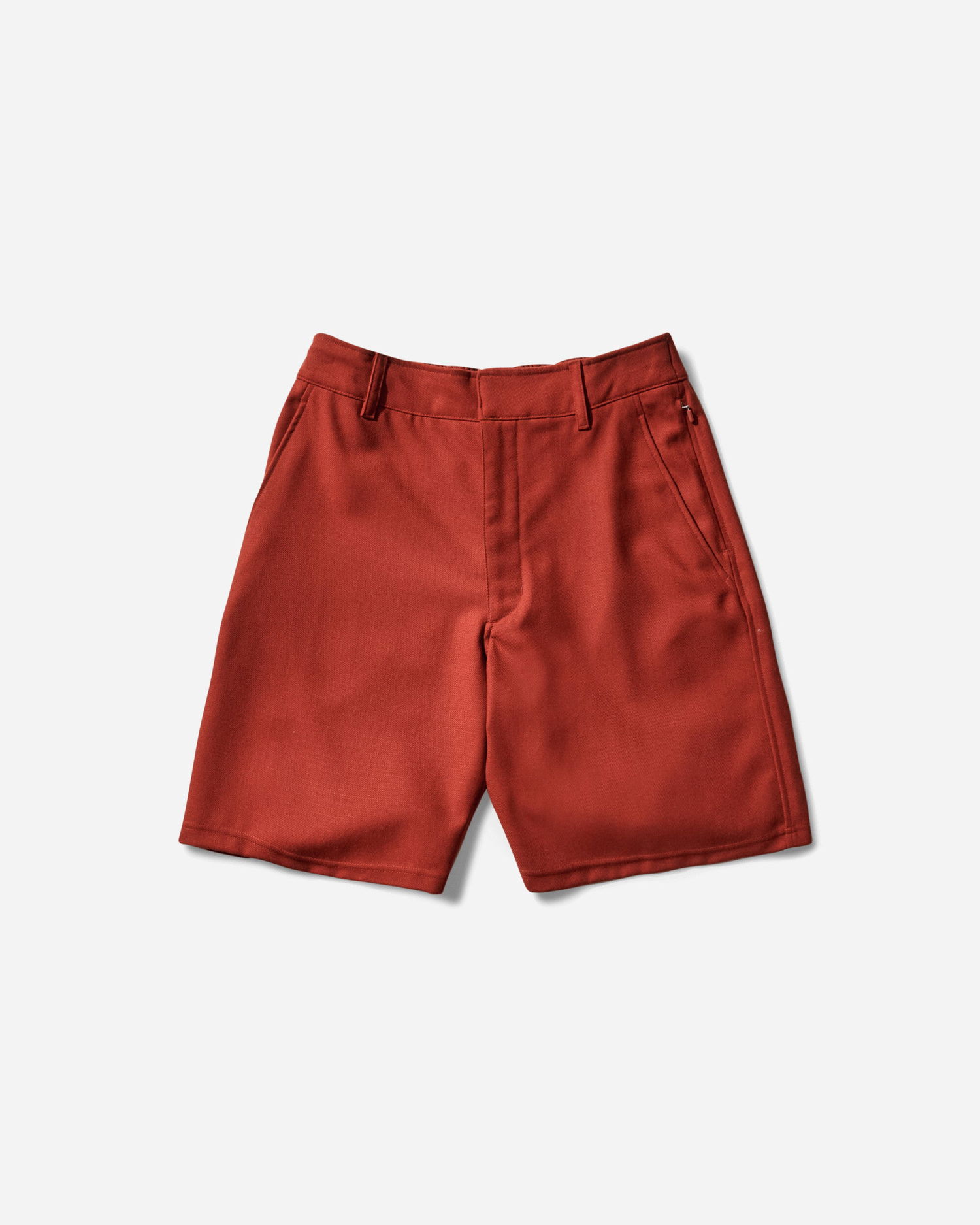 Къси панталони Nike Wool Classic Woven Shorts Червено | HM9453-641, 1