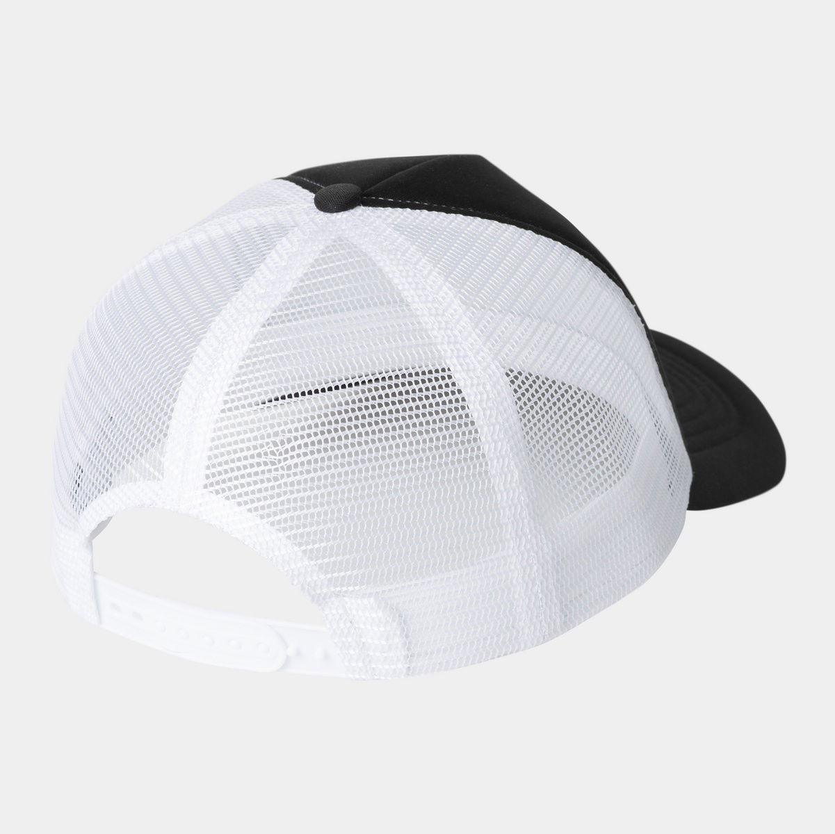 Шапка с козирка Carhartt WIP Sandwich Trucker Cap Черно | I035278_4, 1