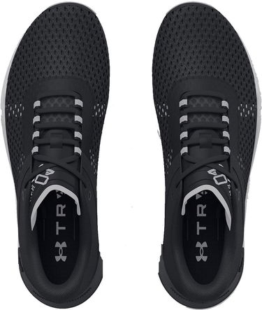 Кецове и обувки Under Armour TriBase Reign 4 Черно | 3025053-001, 3
