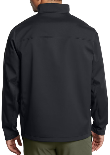 Ветровка Under Armour CGI Shield 2.0 Черно | 1371586-003, 1