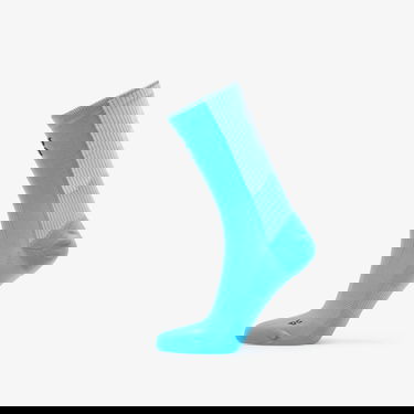 Чорапи On Running Performance Run High Socks Синьо | 2uf10043259, 4