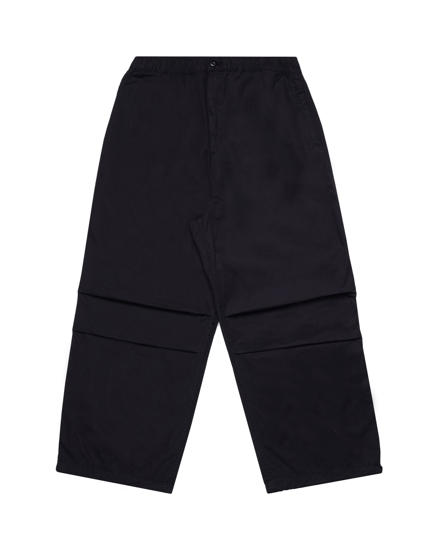 Панталони Carhartt WIP Judd Pant Черно | I033134.89GD, 0
