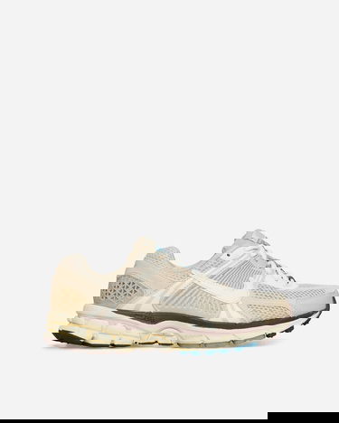 Кецове и обувки Nike Zoom Vomero 5 Oatmeal "W" Бежово | FB8825-111, 4