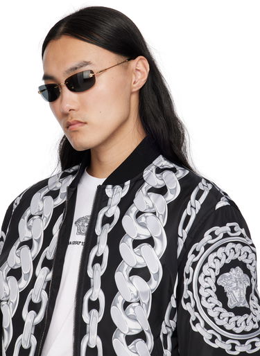 Слънчеви очила Versace Versace Runway Sunglasses Черно | 0VE2279 10028760 8056262314845, 3
