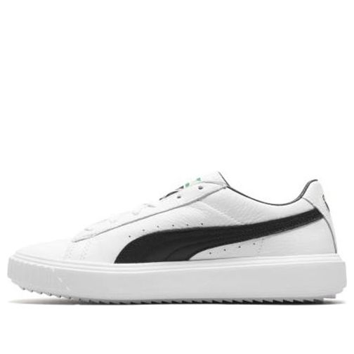 Кецове и обувки Puma Breaker Бяло | 366078-02