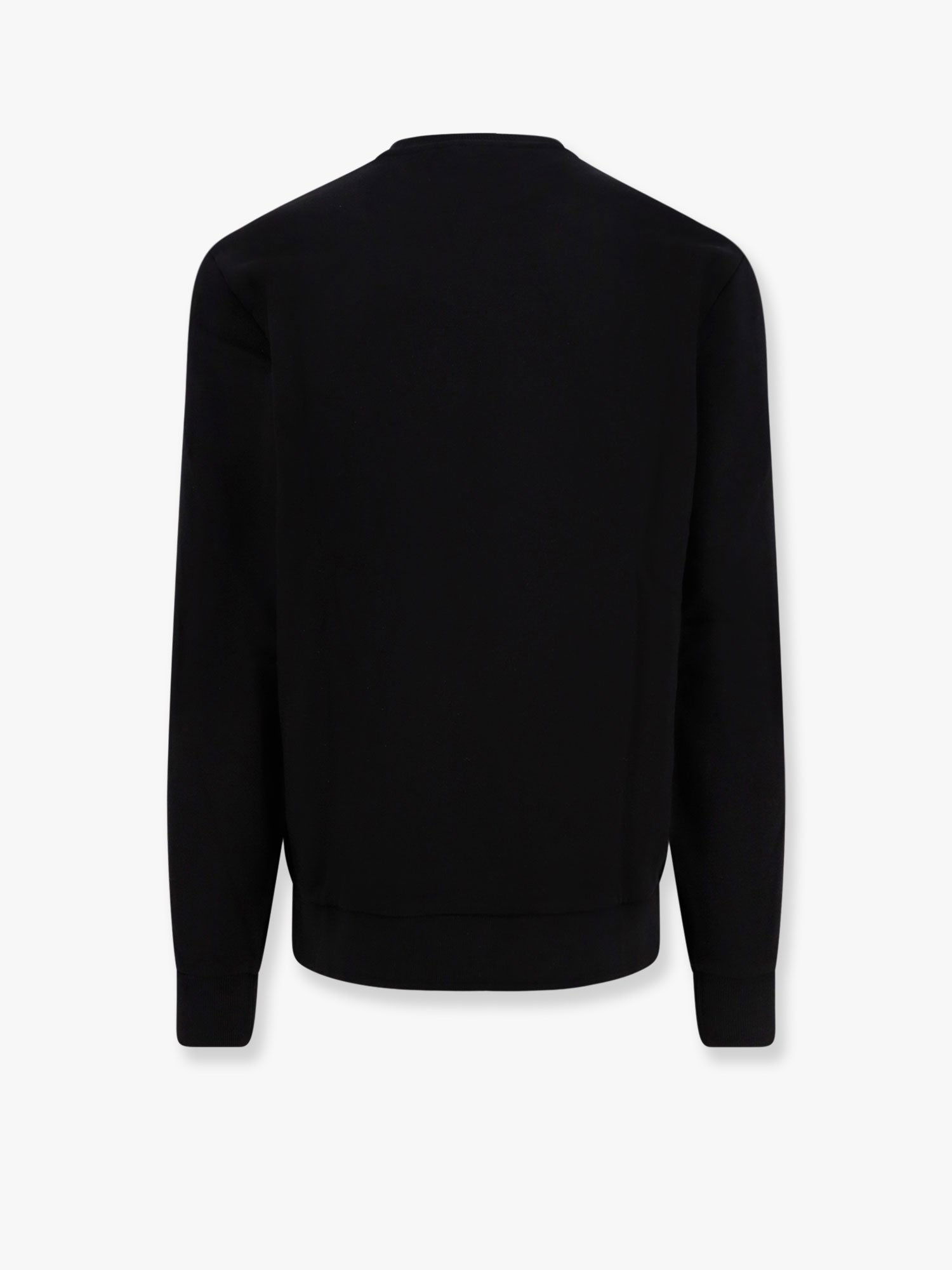 Суитчър Carhartt WIP Embroidered Logo Sweatshirt Черно | I0344960D2XX, 1