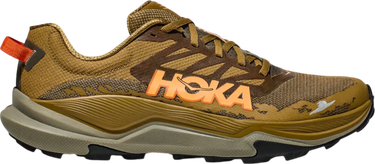 Кецове и обувки Hoka One One Torrent 4 Кафяво | 1155115-hyn, 0