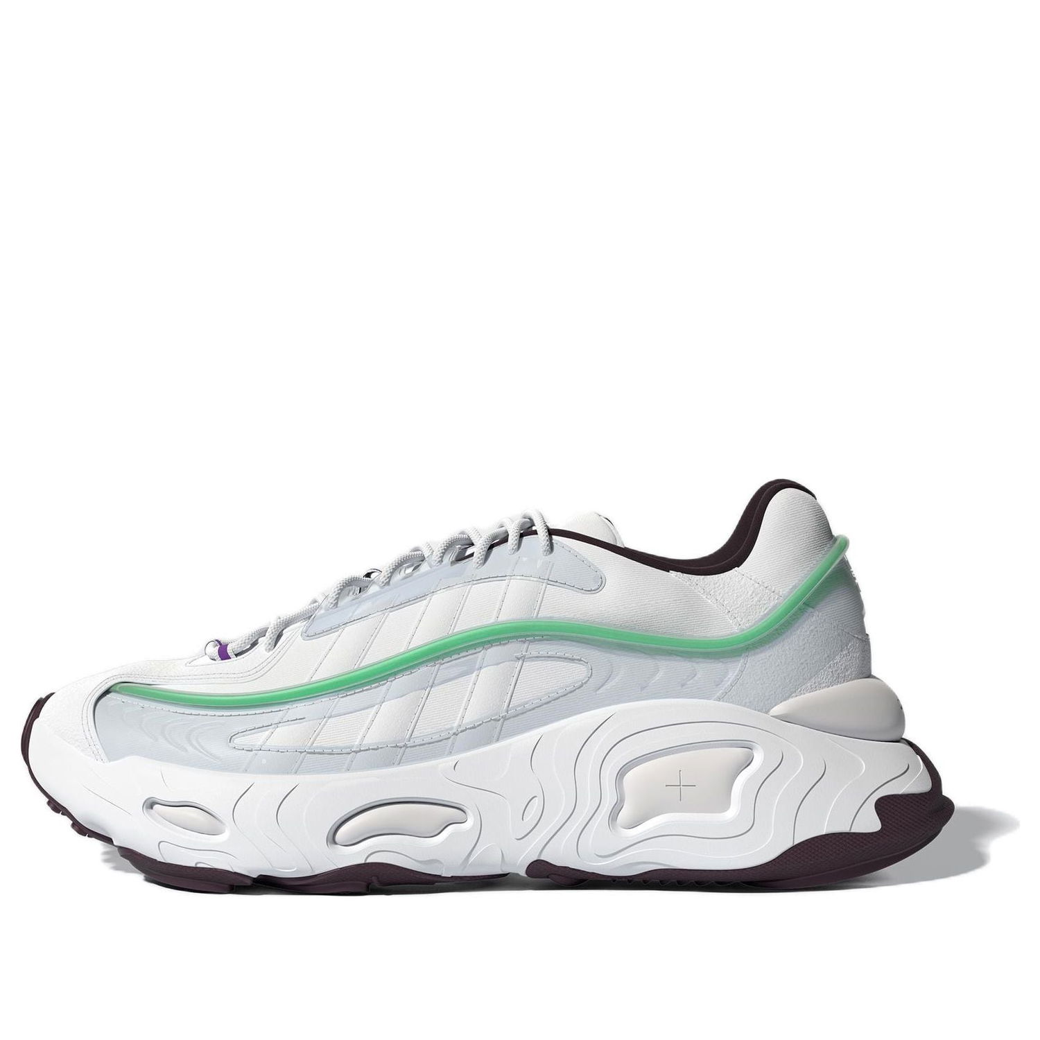 Кецове и обувки adidas Originals Originals Oznova Бяло | GW9386, 0