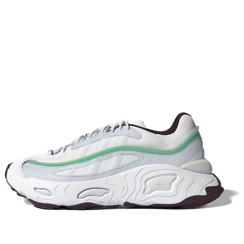 Кецове и обувки adidas Originals Originals Oznova Бяло | GW9386