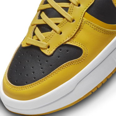 Кецове и обувки Nike Dunk High Rebel "Varsity Maize" W Жълто | DH3718-001, 1