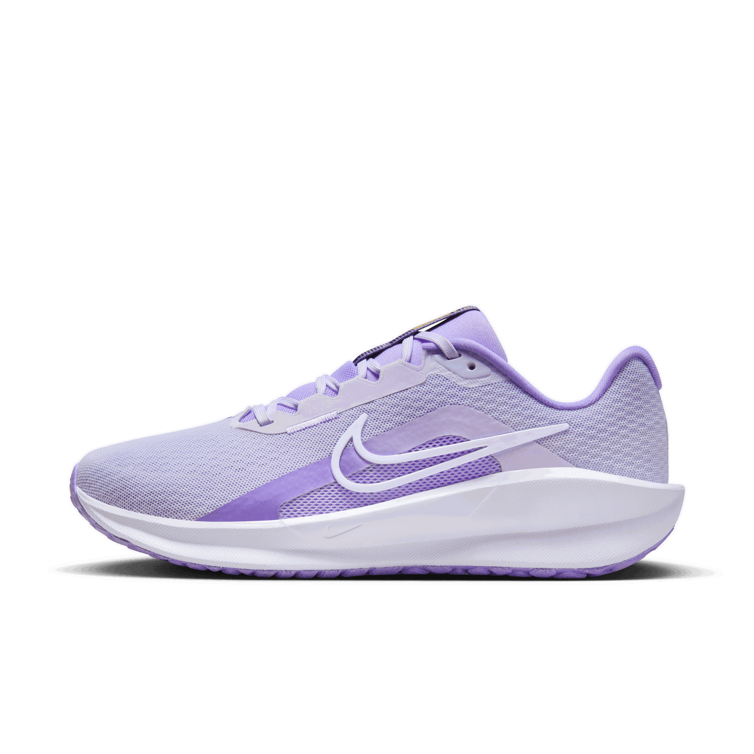 Кецове и обувки Nike Downshifter 13 Лилаво | FD6476-500, 0
