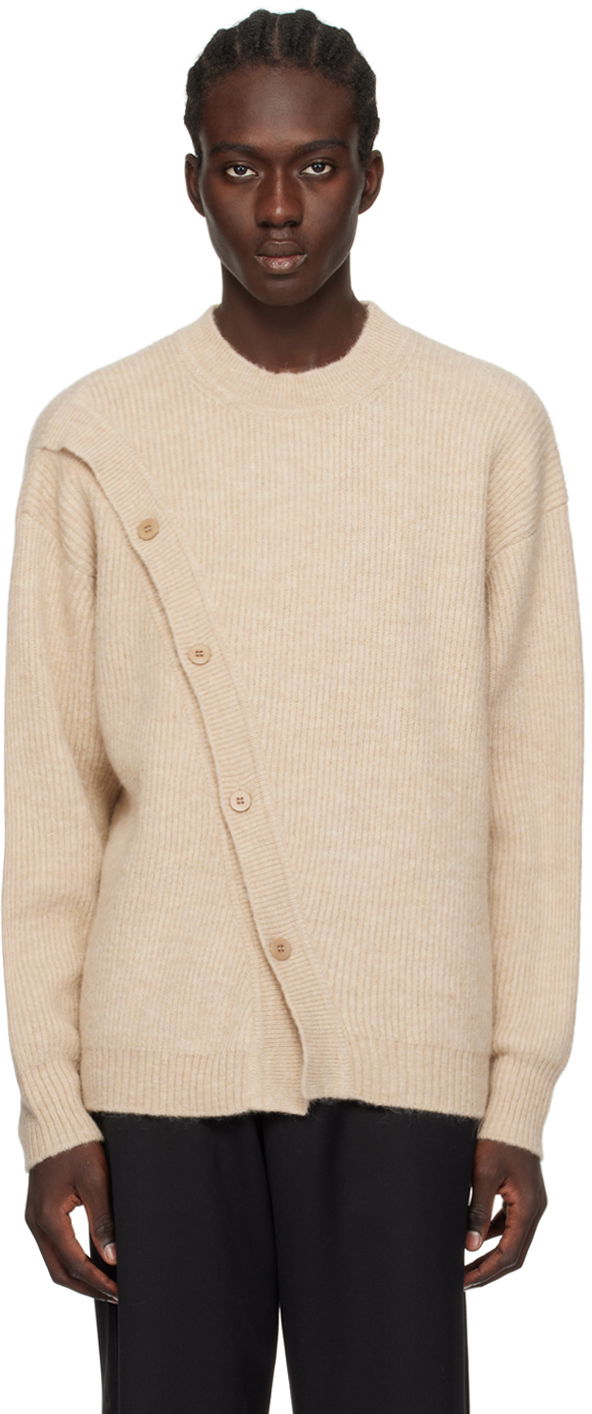 Le Chouchou 'Le Cardigan Pau' Cardigan