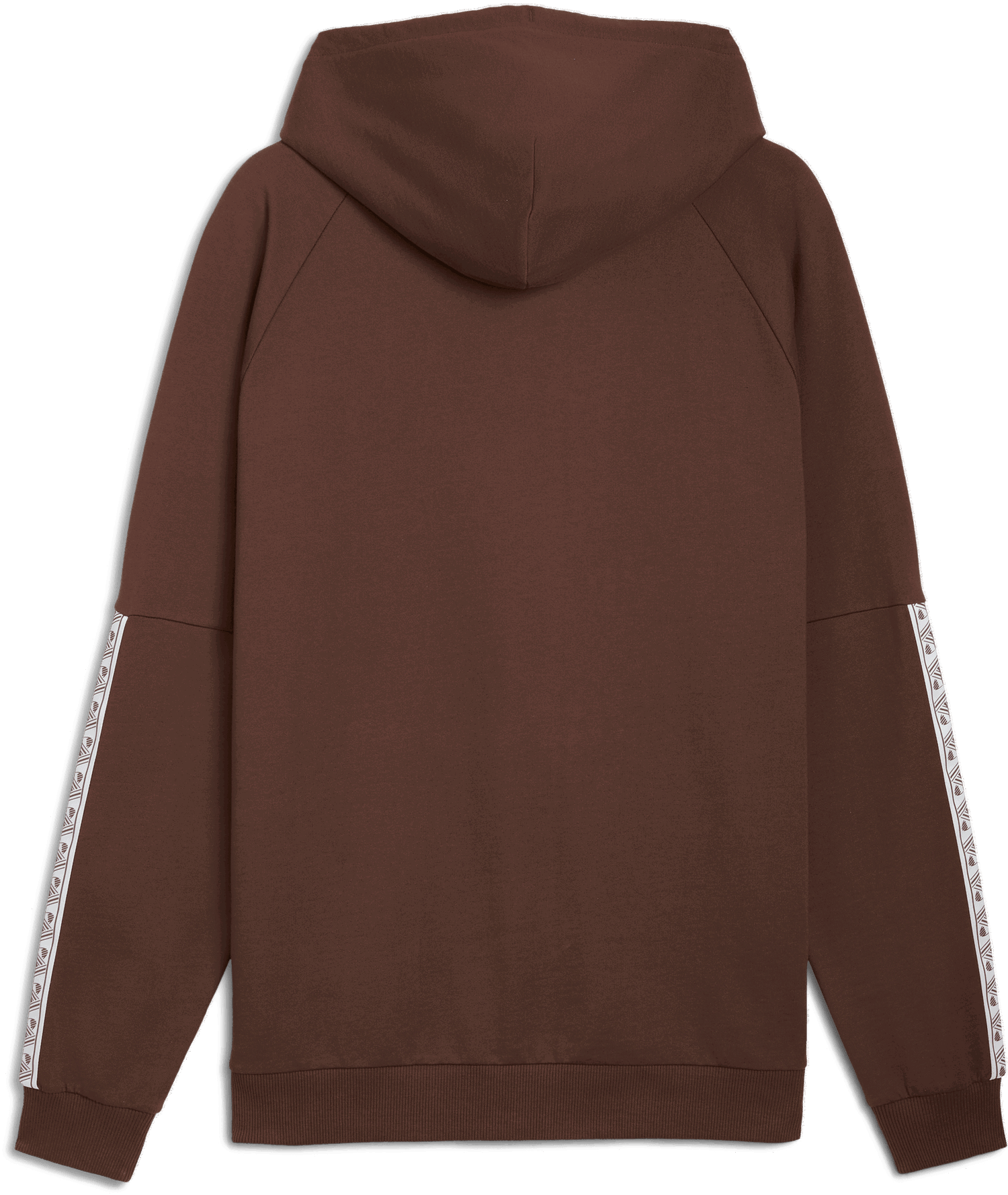 Суитчър Puma FC St. Pauli King Hoody Кафяво | 783601-01, 1