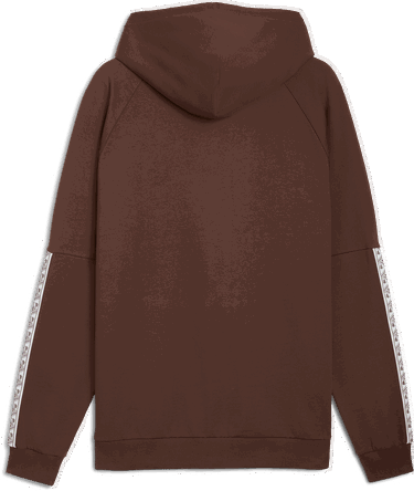 Суитчър Puma FC St. Pauli King Hoody Кафяво | 783601-01, 1