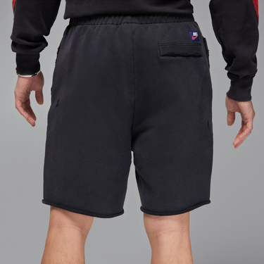 Къси панталони Jordan Air Jordan Rare Air Fleece Shorts Черно | IF1411-010, 2