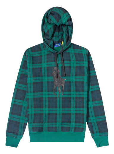 Ralph Lauren PP Tartan