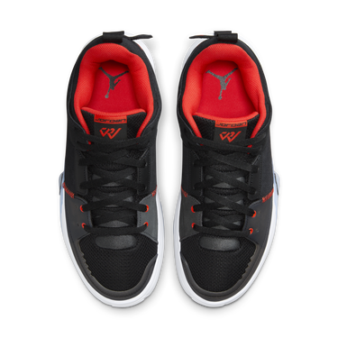 Кецове и обувки Jordan Jordan One Take 5 Черно | FD2335-006, 3