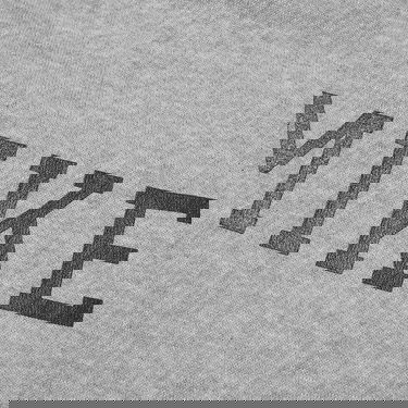 Суитчър WTAPS MIKE Academy Hoodie Сиво | 211ATDT-CSM38-GRY, 3