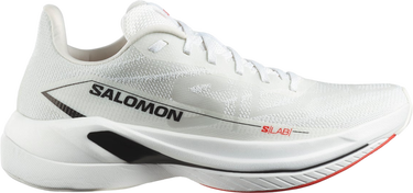 Кецове и обувки Salomon S/LAB SPECTUR Бяло | l47376000, 0