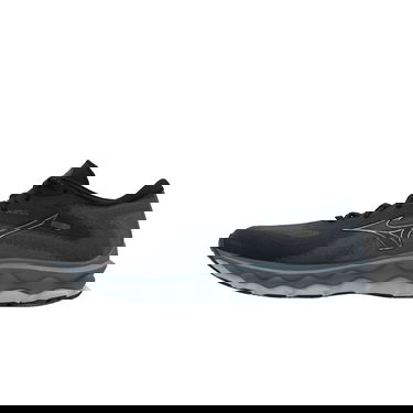 Кецове и обувки Mizuno Wave Sky 7 Черно | J1GC230202, 0