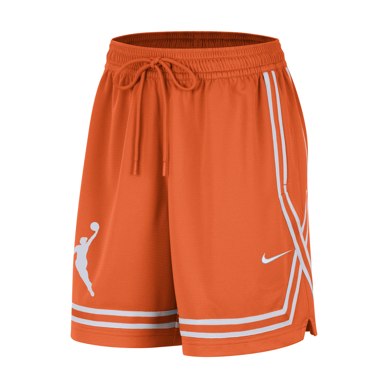 Къси панталони Nike Dri-FIT WNBA Team 13 Shorts Оранжево
 | DR5645-820, 0