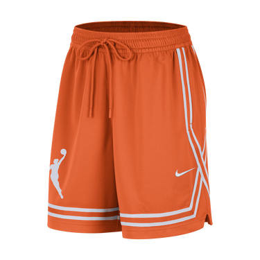 Къси панталони Nike Dri-FIT WNBA Team 13 Shorts Оранжево
 | DR5645-820, 0