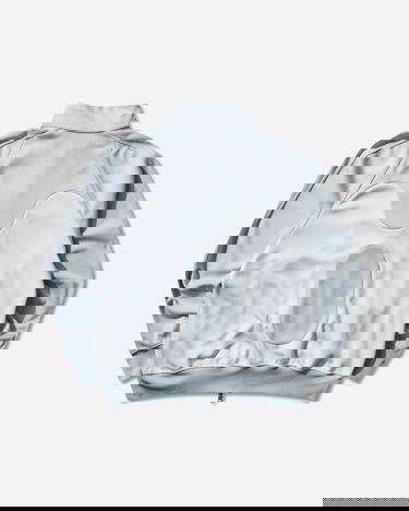 Яке On Running IKON Track Jacket Синьо | 1UF30074205 450, 2