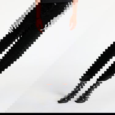Панталони Comme des Garçons SHIRT Woven Pants Black Черно | FN-P001 Black, 0