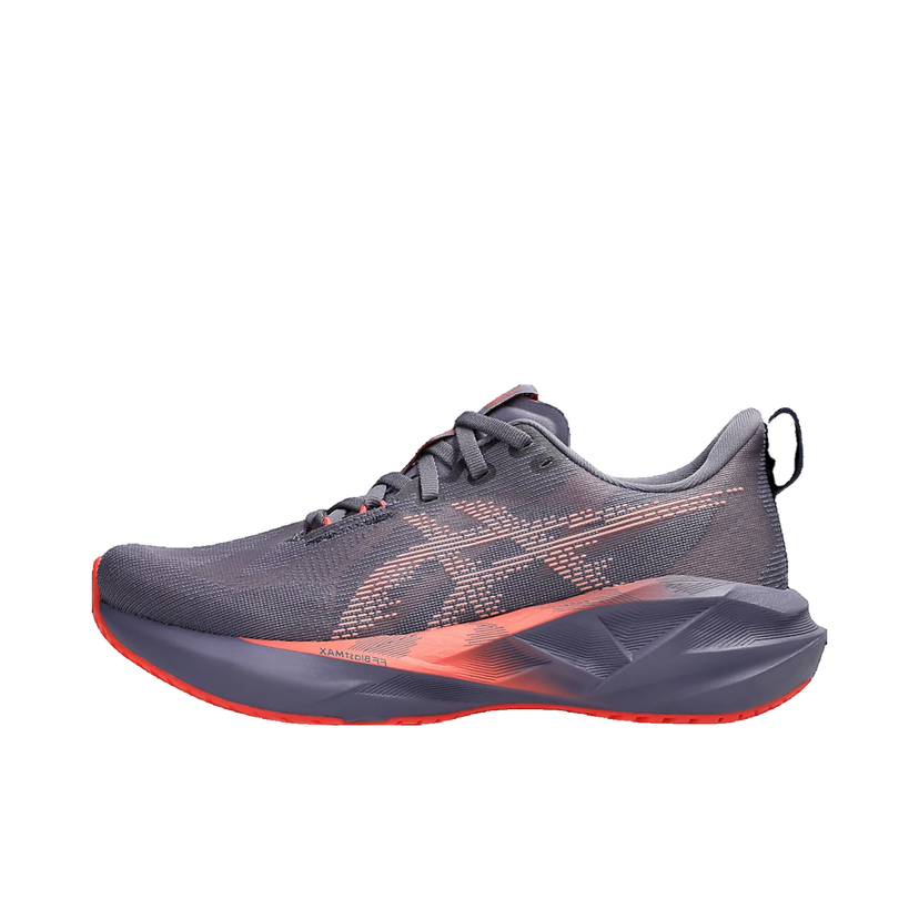 Кецове и обувки Asics NOVABLAST 5 Лилаво | 1012b765-500