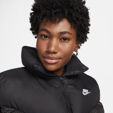 Жилетка Nike Therma-FIT Sportswear Windpuffer Vest Черно | FB8794-010, 4