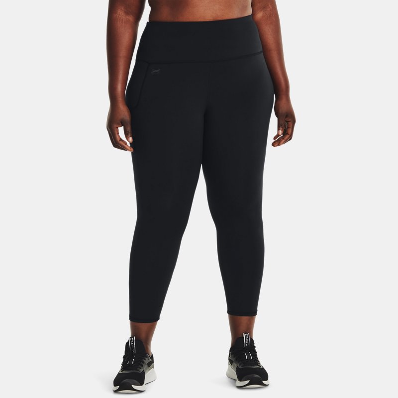 Клинове Under Armour Motion Ankle Leggings Черно | 1369494-001, 0