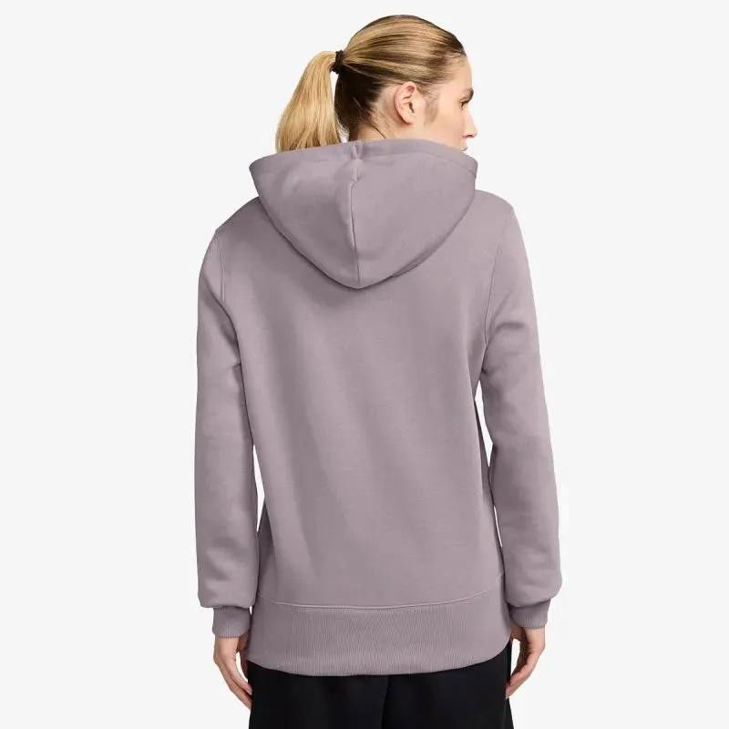 Суитчър Nike Sportswear Phoenix Hoodie Лилаво | HM9751-226, 1