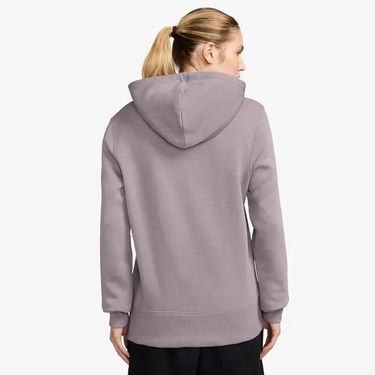 Суитчър Nike Sportswear Phoenix Hoodie Лилаво | HM9751-226, 1