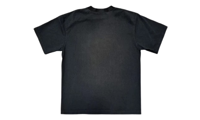 Тениска Cactus Jack by Travis Scott Travis Scott Cactus Jack x Sp5der Days Before Rodeo T-Shirt Size L Черно | TRSB, 1