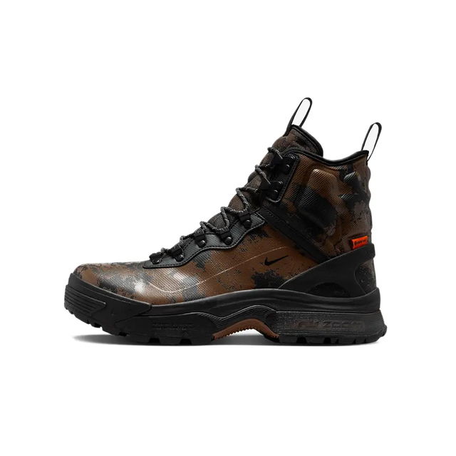 Air Zoom Gaiadome Gore-Tex "Digi Camo Brown"