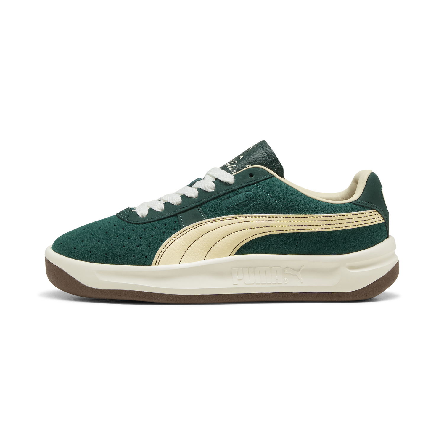 Кецове и обувки Puma GV Special Players Lane Зелено | 399645_01, 0