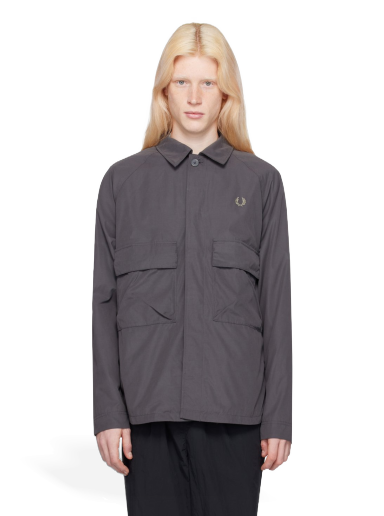 Utility Jacket