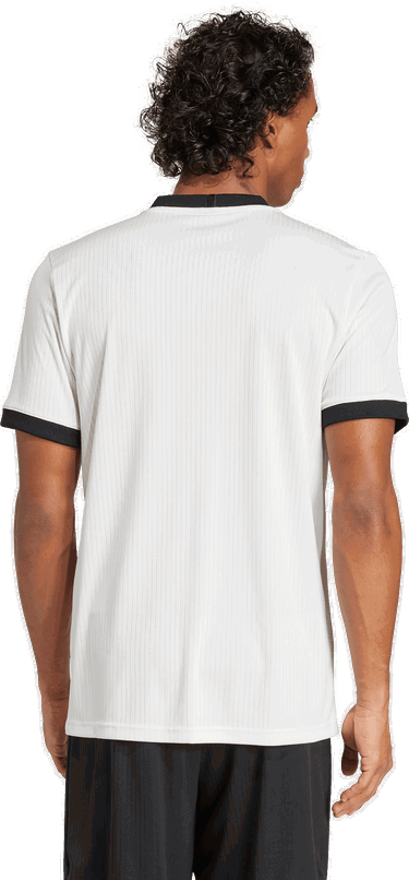 Тениска adidas Originals Adidas Originals DFB Deutschland 125th Anniversary Jersey Бяло | jy0247, 5