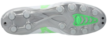 Кецове и обувки Mizuno Mizuno Morelia Neo IV Pro FG Бяло | p1ga2534-37, 1