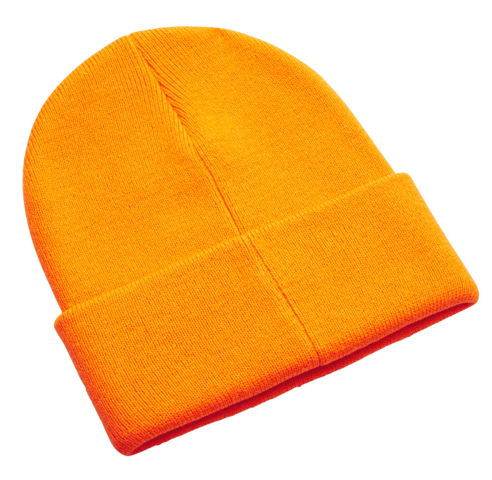 Шапка Under Armour Halftime Beanie Оранжево
 | 1373155-793, 1
