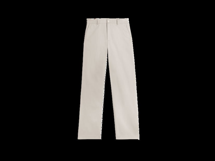 Панталони AXEL ARIGATO Serif Trouser Бежово | A2208002