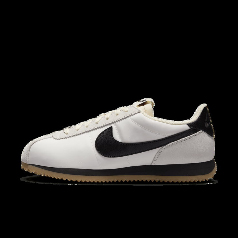 Кецове и обувки Nike Cortez Textile Бежово | HM9987-001