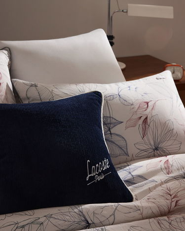 Аксесоари Lacoste Lacoste Velvet Cushion Тъмно синьо | 1059171, 1