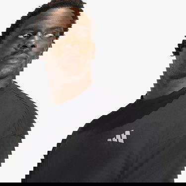 Тениска adidas Performance Relaxed Fit Running T-Shirt Черно | KA0152, 2