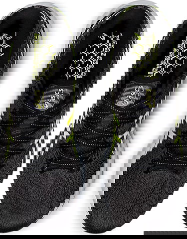 Кецове и обувки Asics Gel-Cumulus 24 Черно | 1011b366-002, 3